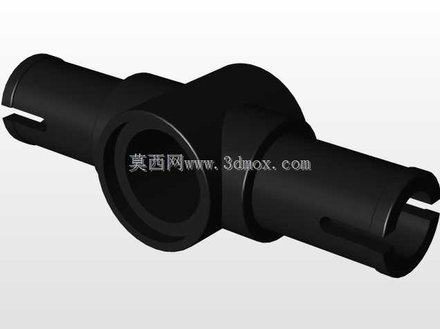 乐高技术-皮卡拖车(9395)