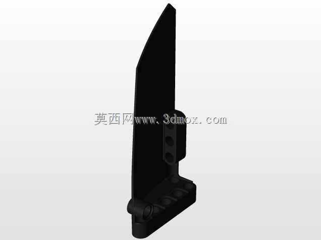 乐高技术-皮卡拖车(9395)
