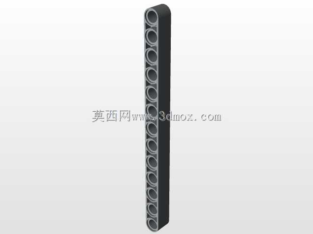 乐高技术-皮卡拖车(9395)