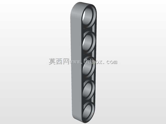 乐高技术-皮卡拖车(9395)