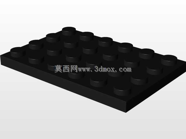 乐高技术-皮卡拖车(9395)