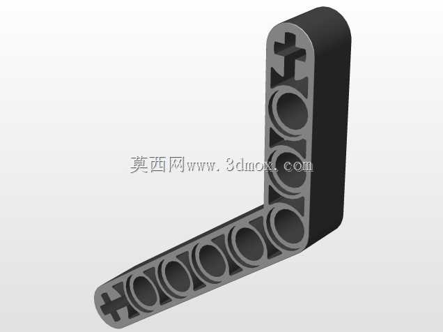 乐高技术-4X4履带(9398)