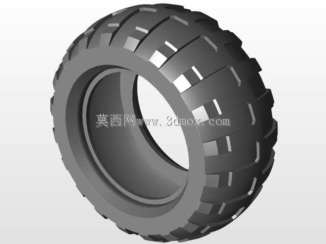 乐高技术-4X4履带(9398)