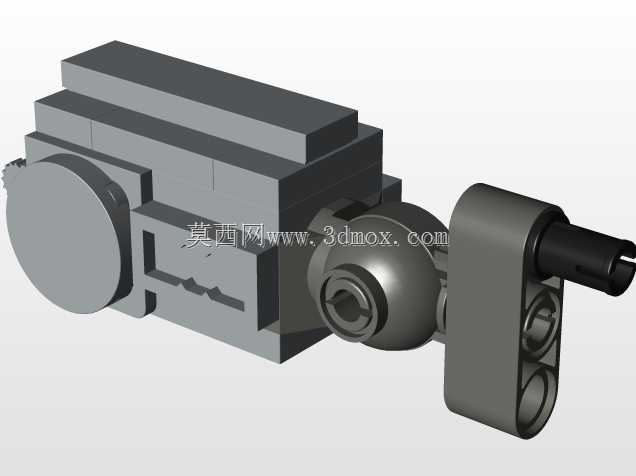 �ָߴ���-WALL-E��21303��