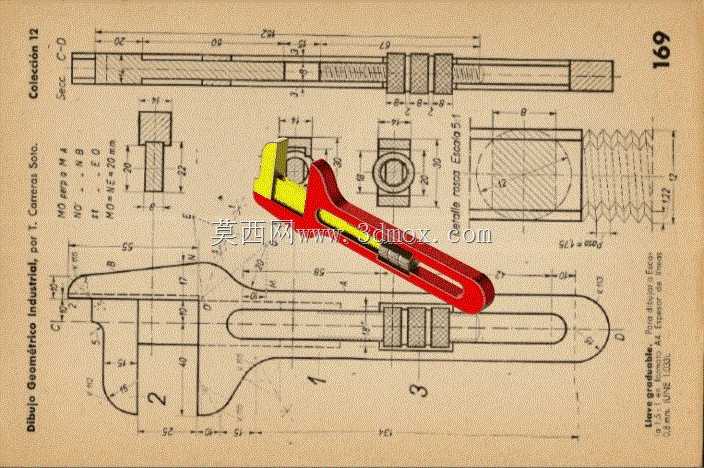 Llave����-Carreras Soto