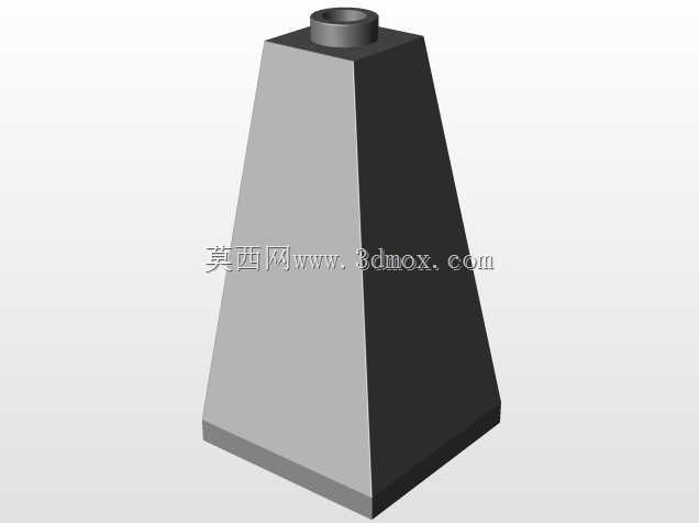 乐高建筑-卢浮宫(21024)