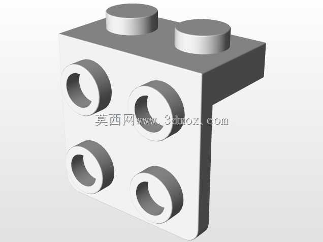 乐高创造者-法拉利F40(10248)