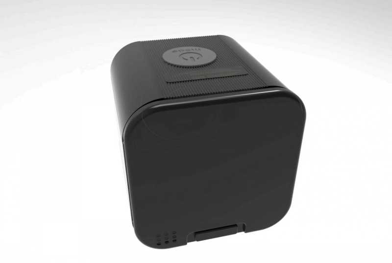 GoPro HERO4会话(正在进行)