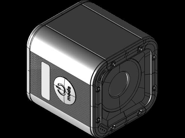GoPro HERO4会话(正在进行)