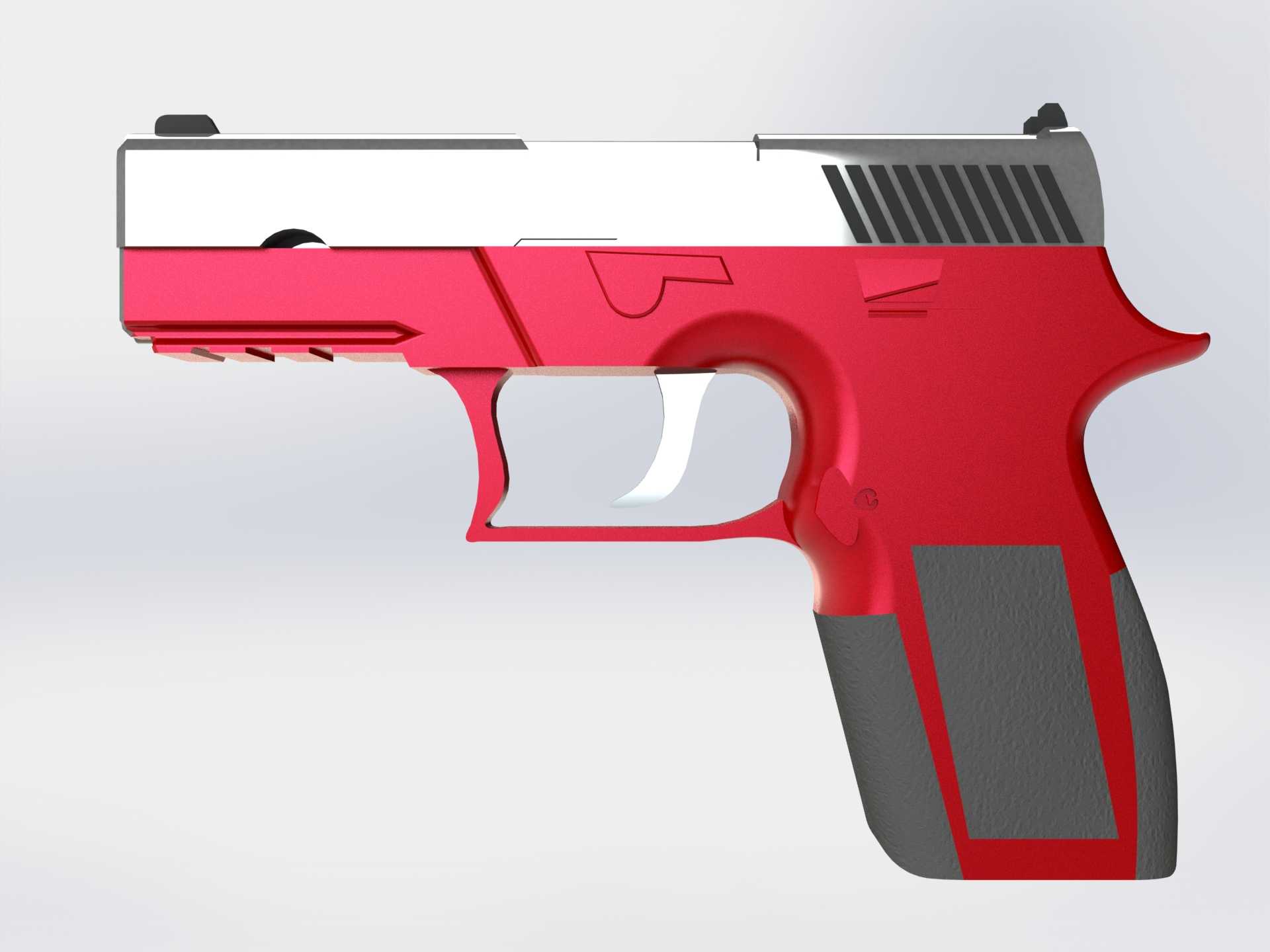 �ź�Sauer P250