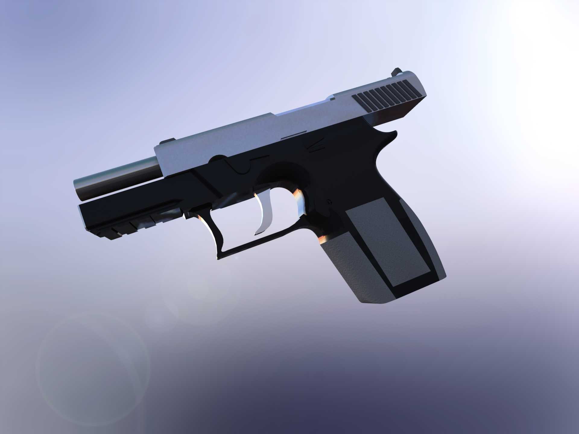 �ź�Sauer P250