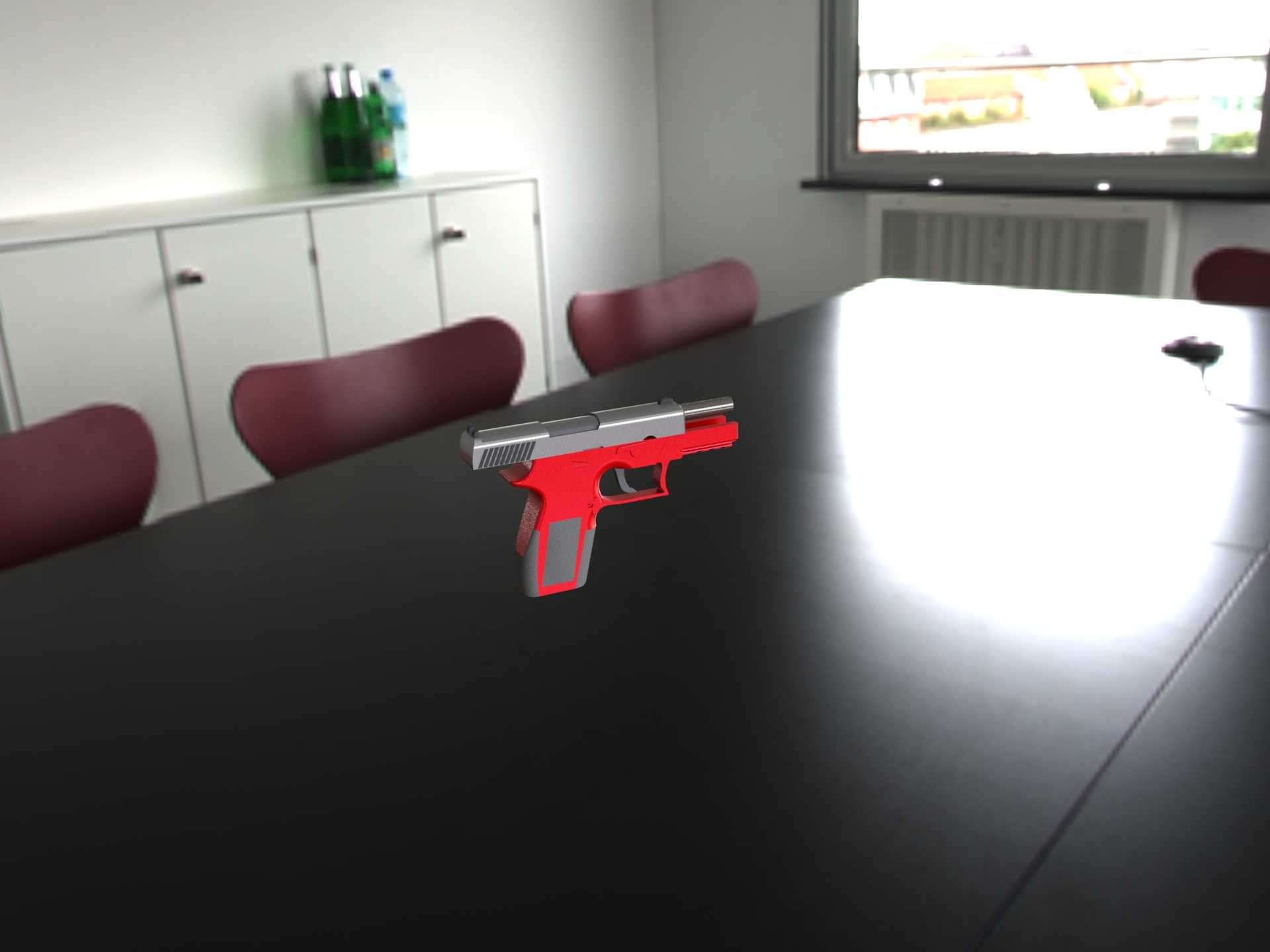 �ź�Sauer P250