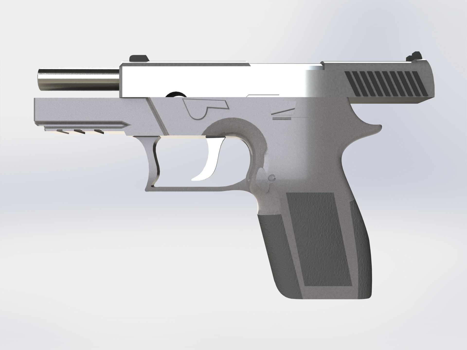 �ź�Sauer P250