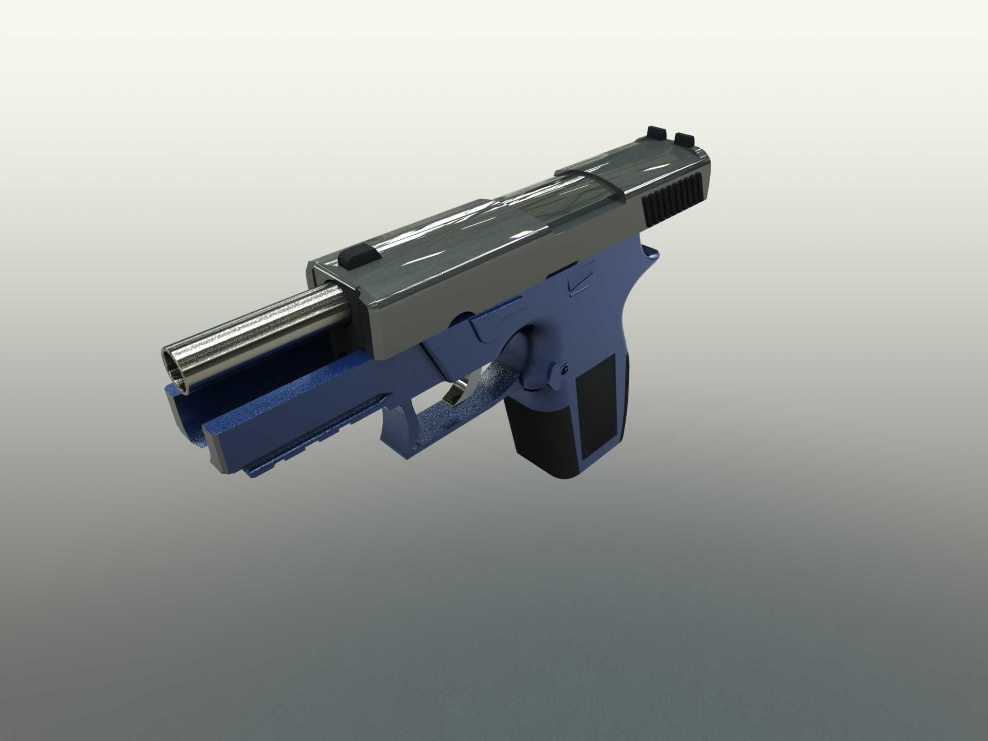 �ź�Sauer P250