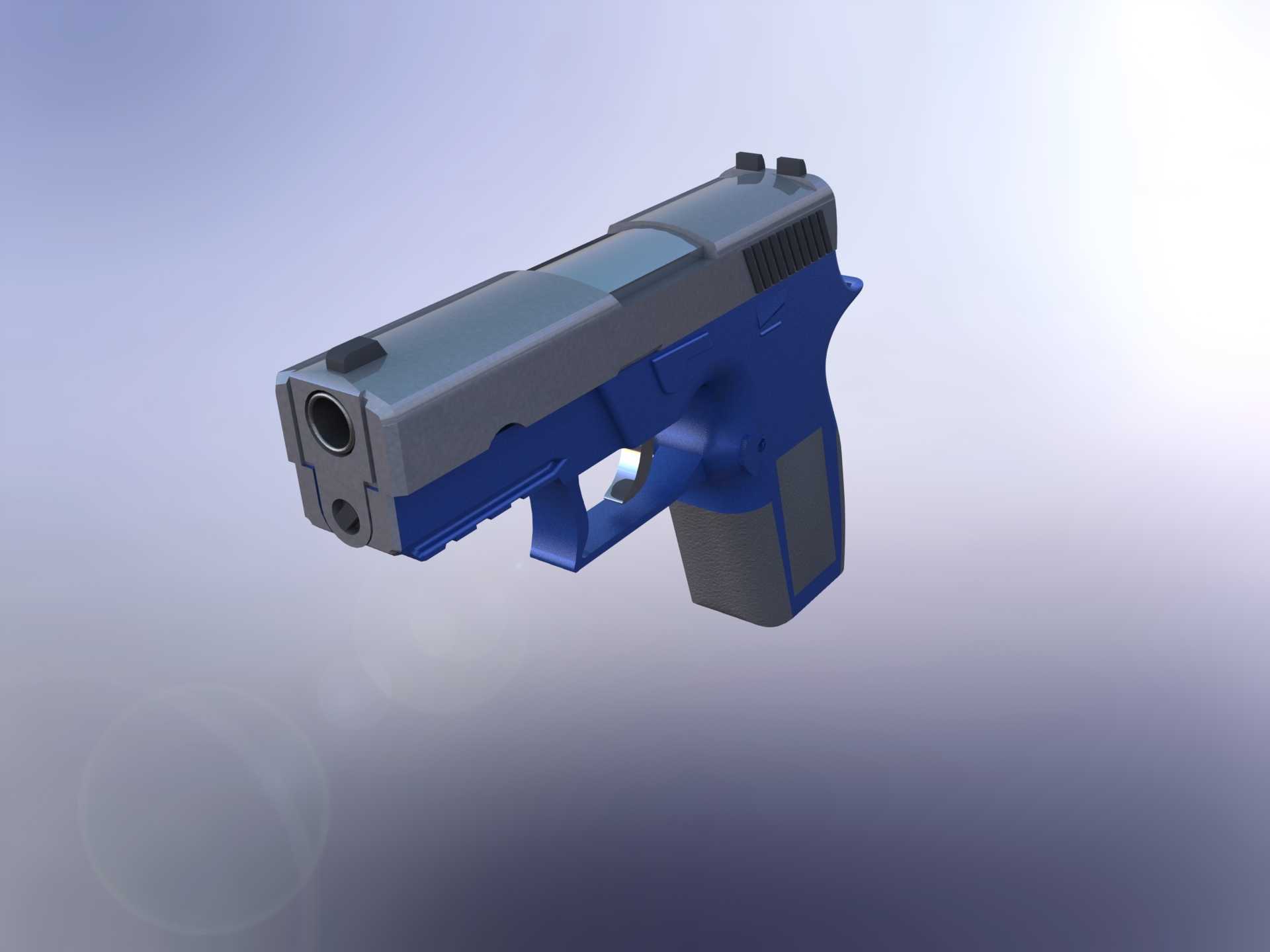 �ź�Sauer P250