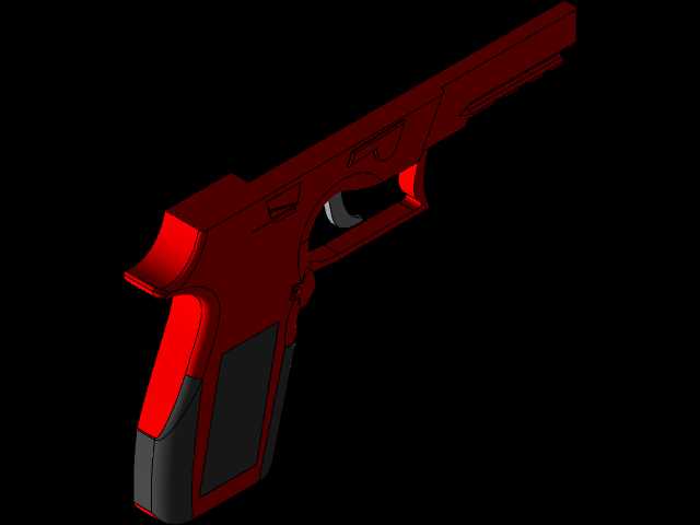 �ź�Sauer P250