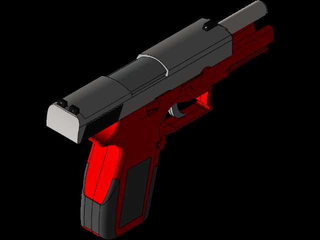 �ź�Sauer P250