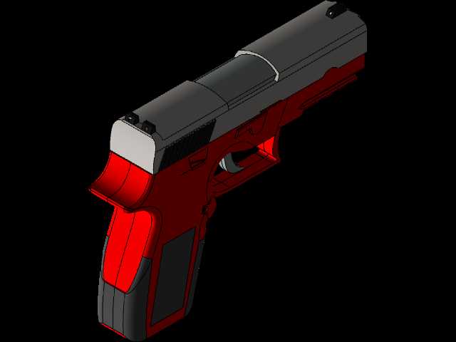 �ź�Sauer P250