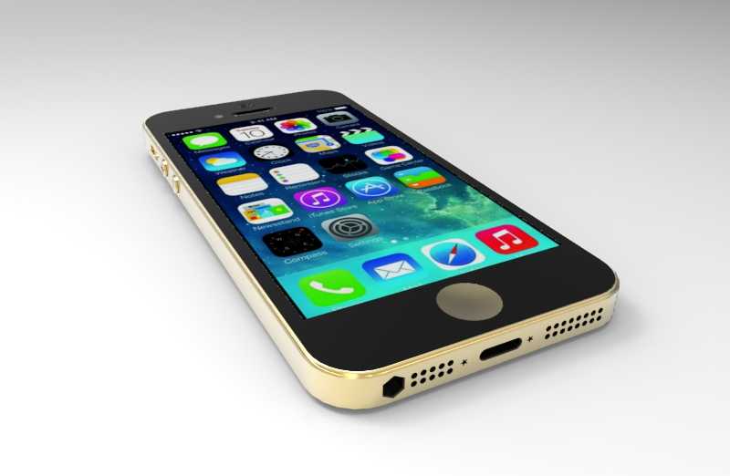 Iphone 5s