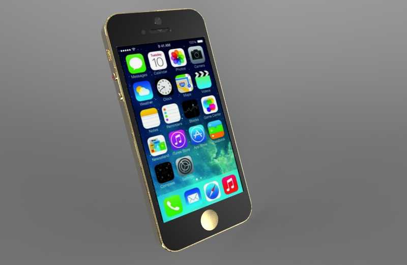 Iphone 5s