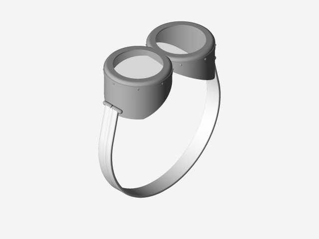 仆从SolidWorks动画