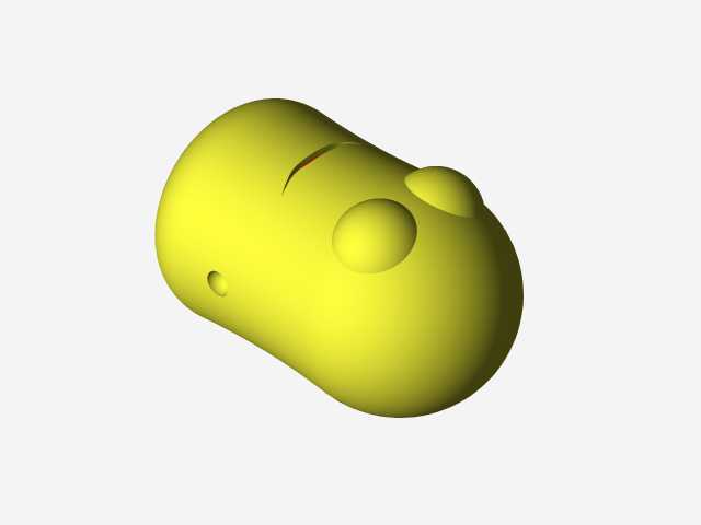 仆从SolidWorks动画