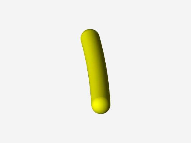仆从SolidWorks动画