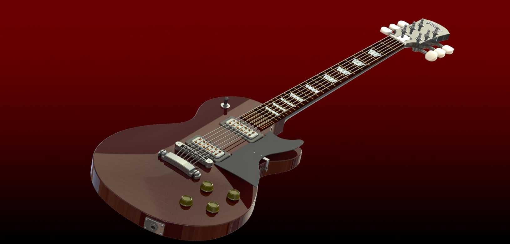 Les Paul����