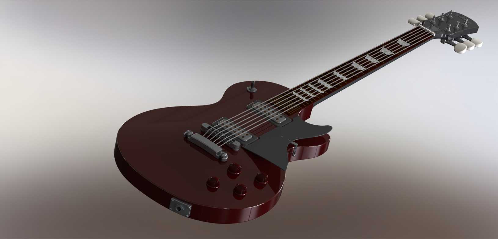 Les Paul����