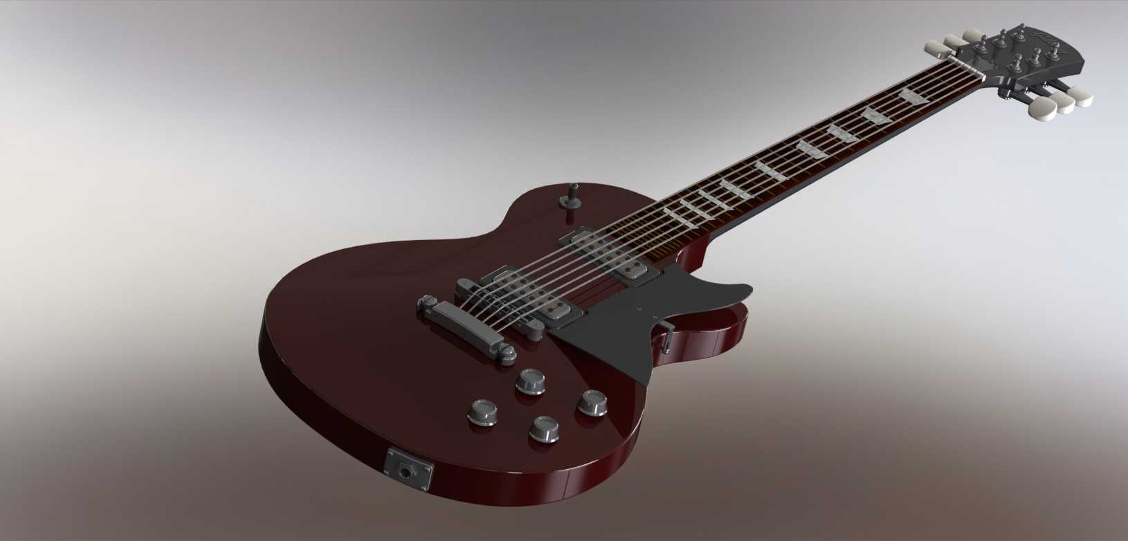 Les Paul����