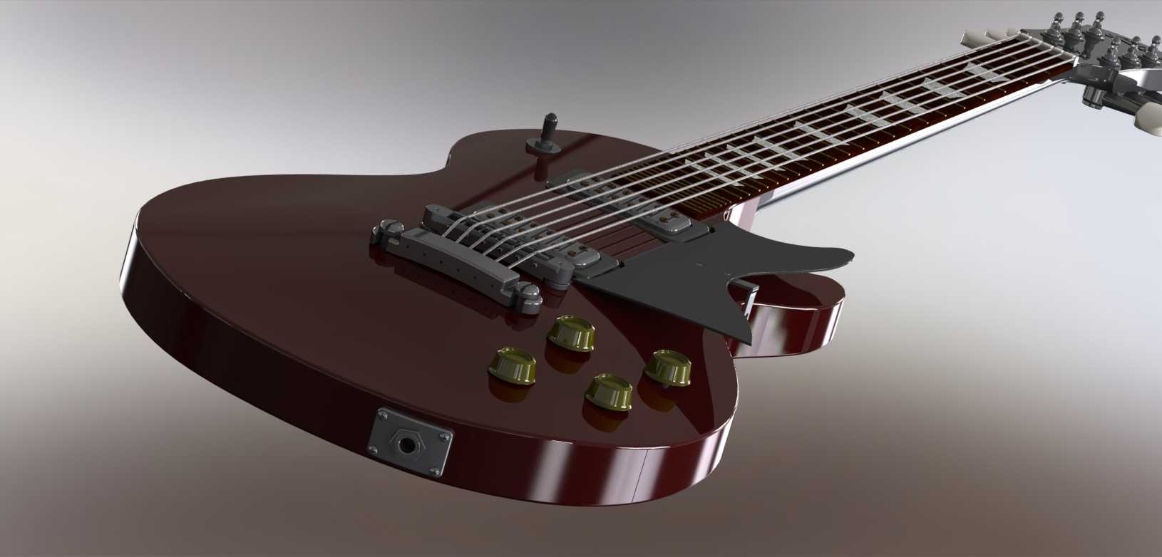 Les Paul����