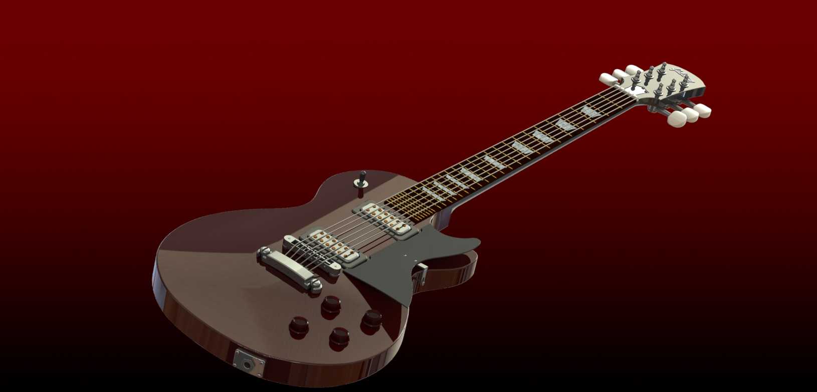 Les Paul����