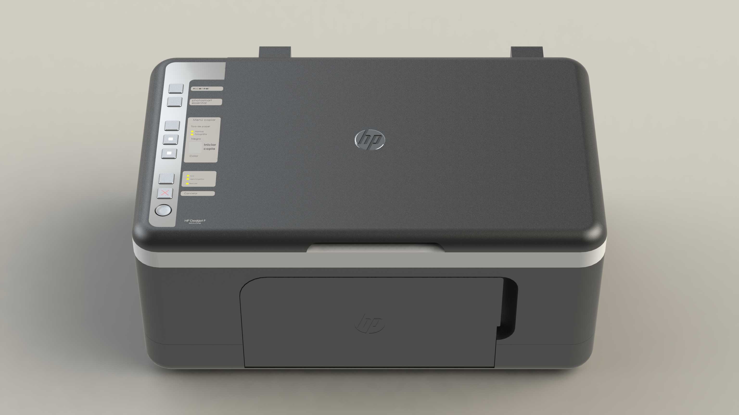 HP��ӡ��