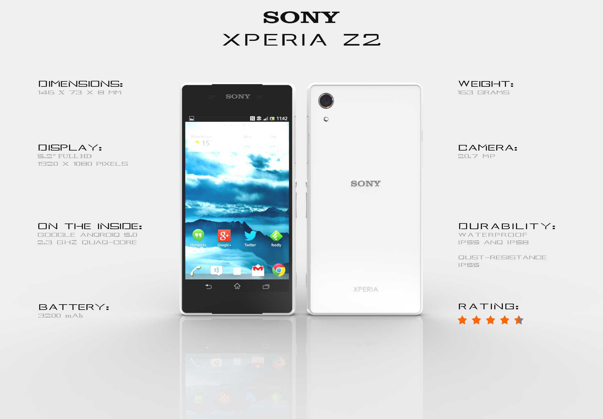 ����xperia Z2