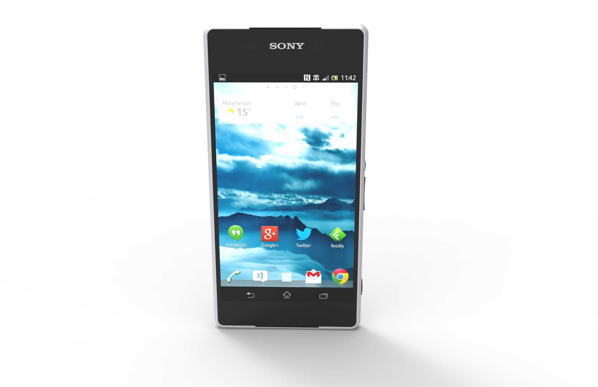 ����xperia Z2
