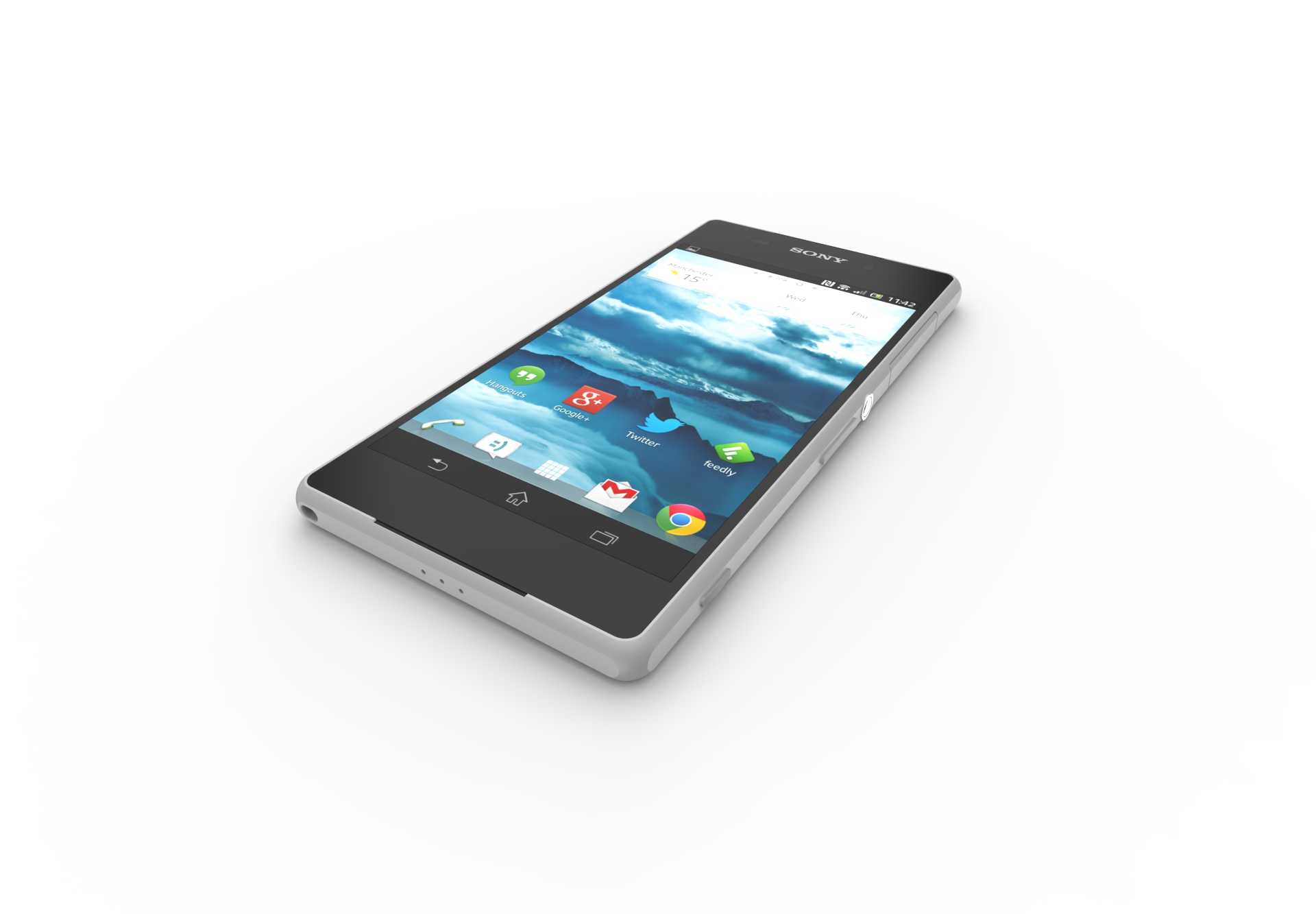 ����xperia Z2