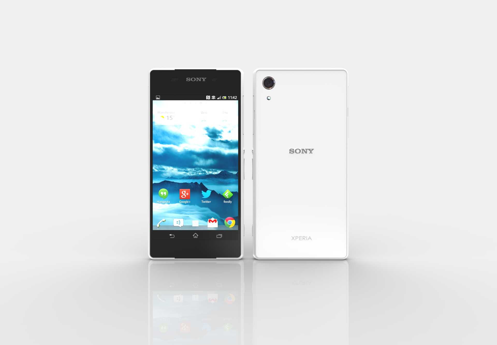 ����xperia Z2