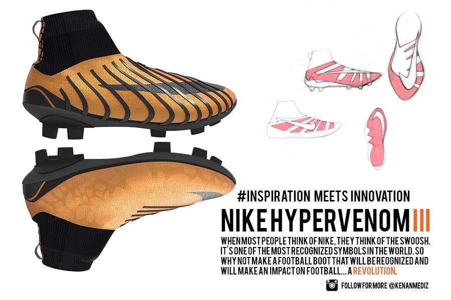Nike Hypervenom IIIϵ��