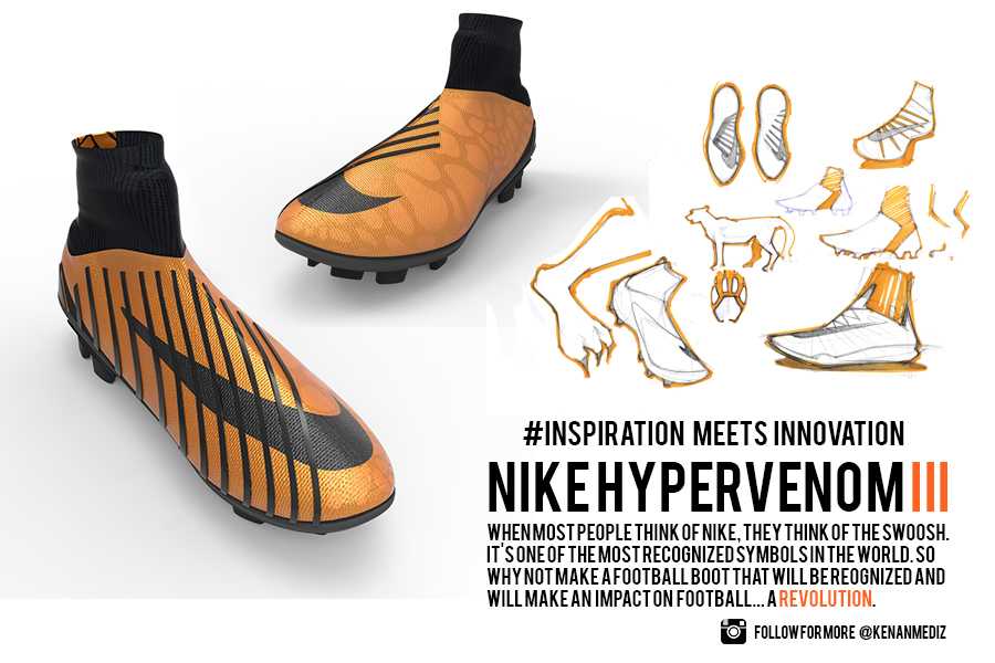 Nike Hypervenom IIIϵ��