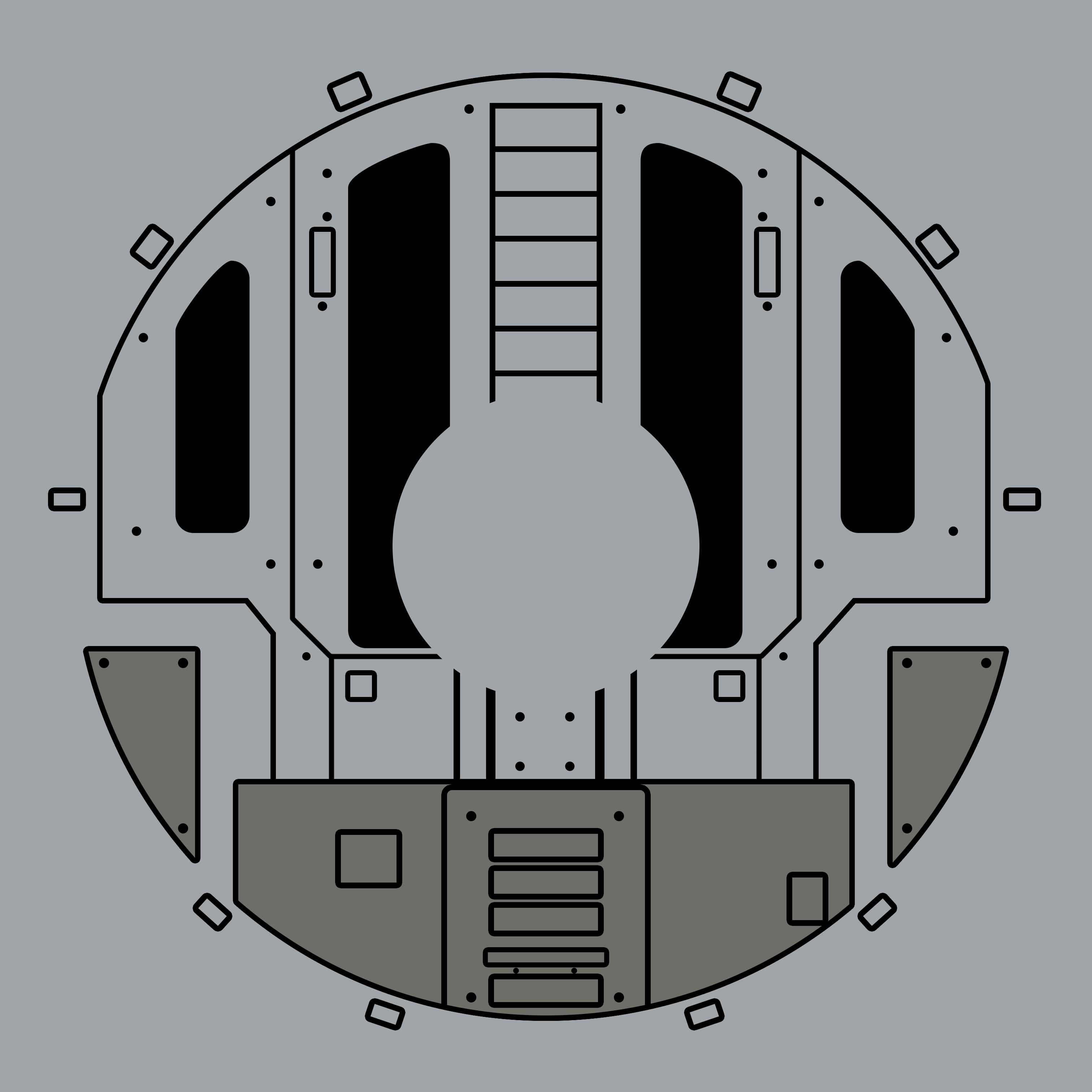 �ָ������ս-UCS TIEս������75095��