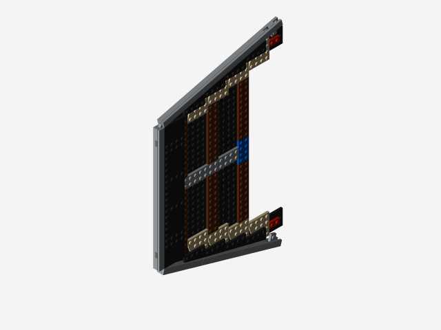 �ָ������ս-UCS TIEս������75095��