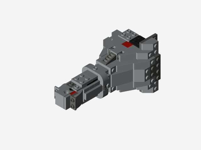 �ָ������ս-UCS TIEս������75095��
