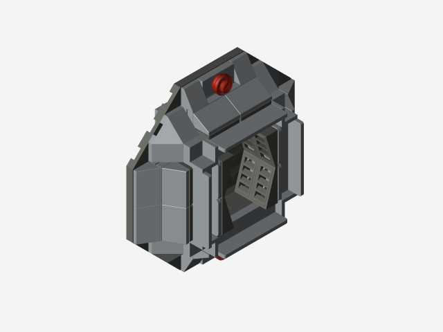 �ָ������ս-UCS TIEս������75095��