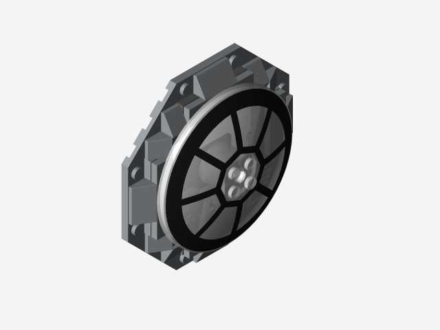 �ָ������ս-UCS TIEս������75095��