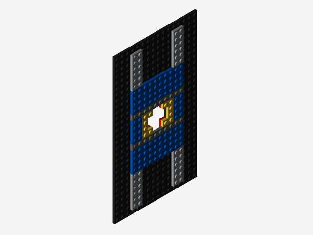 �ָ������ս-UCS TIEս������75095��