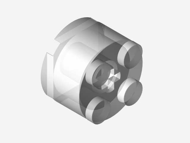 �ָ������ս-UCS TIEս������75095��