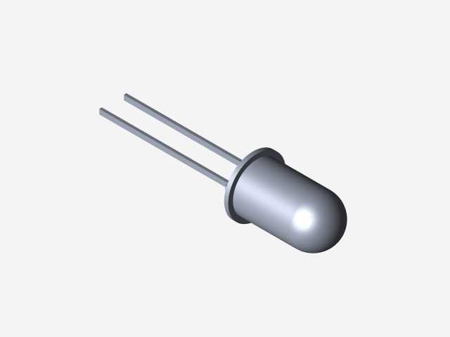 LED��ת����˸