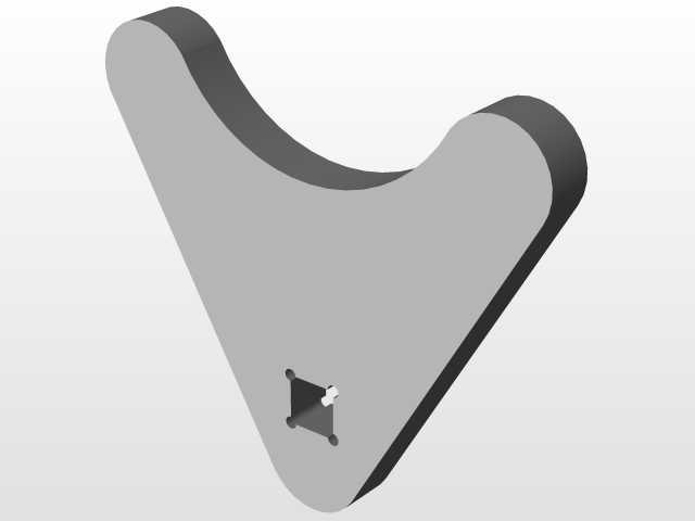 戈尔迪安结。