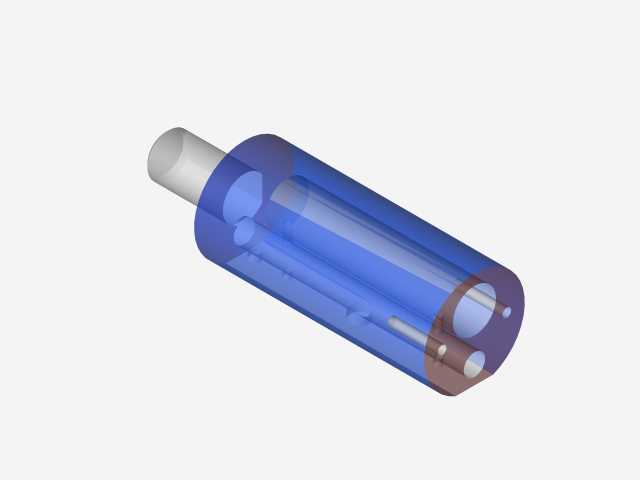 卧式横梁离心泵蒸汽机