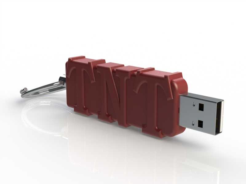 TNT usb-usbϵ��